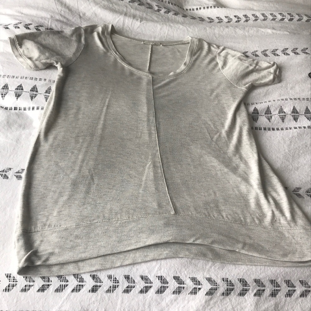 Long Shirt - Picture 4 of 4